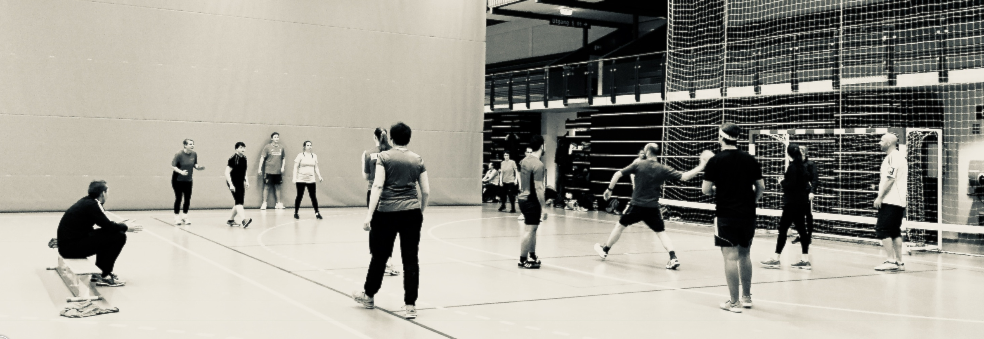 Kanonballturnering 5